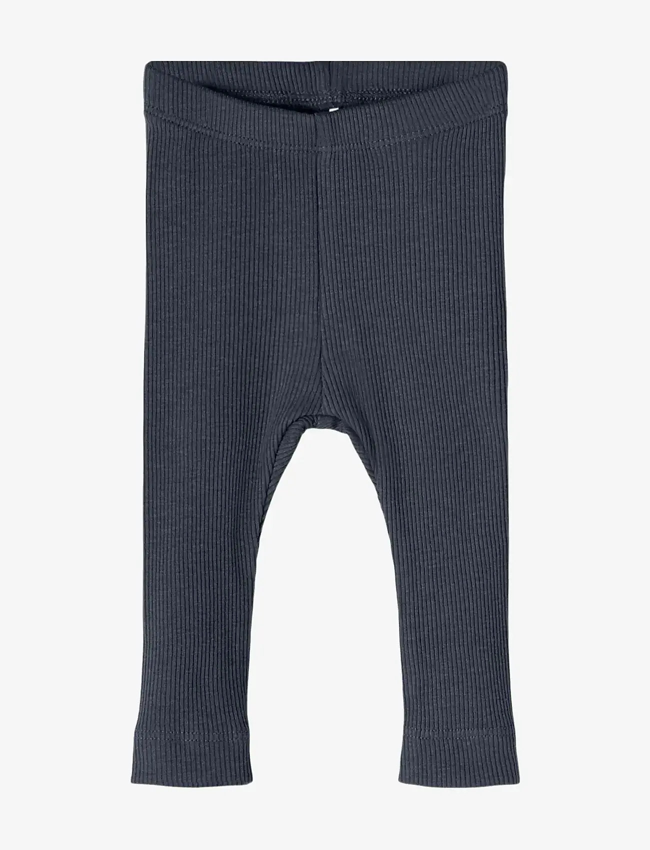 name it - NBNKAB LEGGING NOOS - leggings - dark sapphire - 0