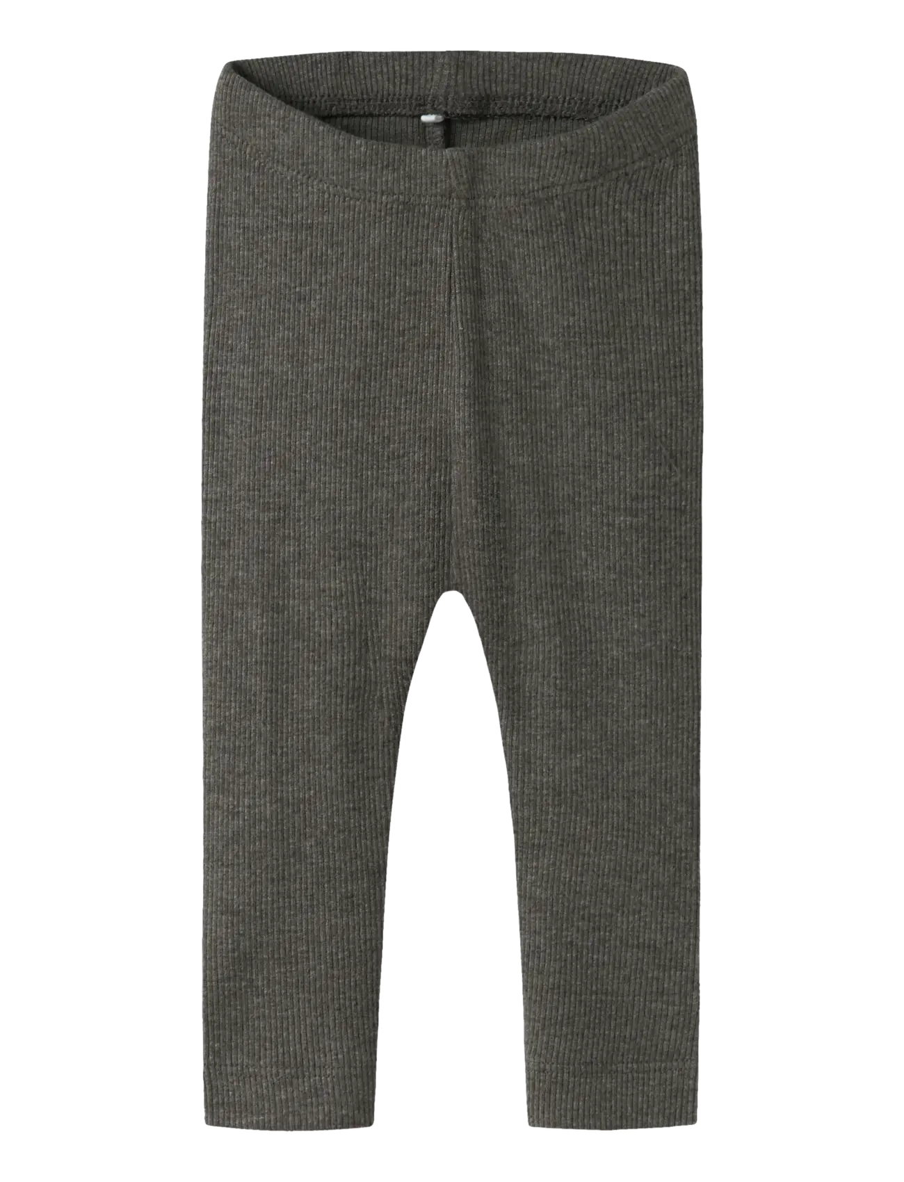 name it NBNKAB LEGGING NOOS - Leggings - DELICIOSO / brown