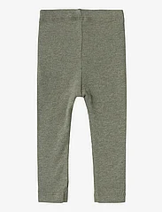 name it - NBNKAB LEGGING NOOS - lowest prices - dusty olive - 1