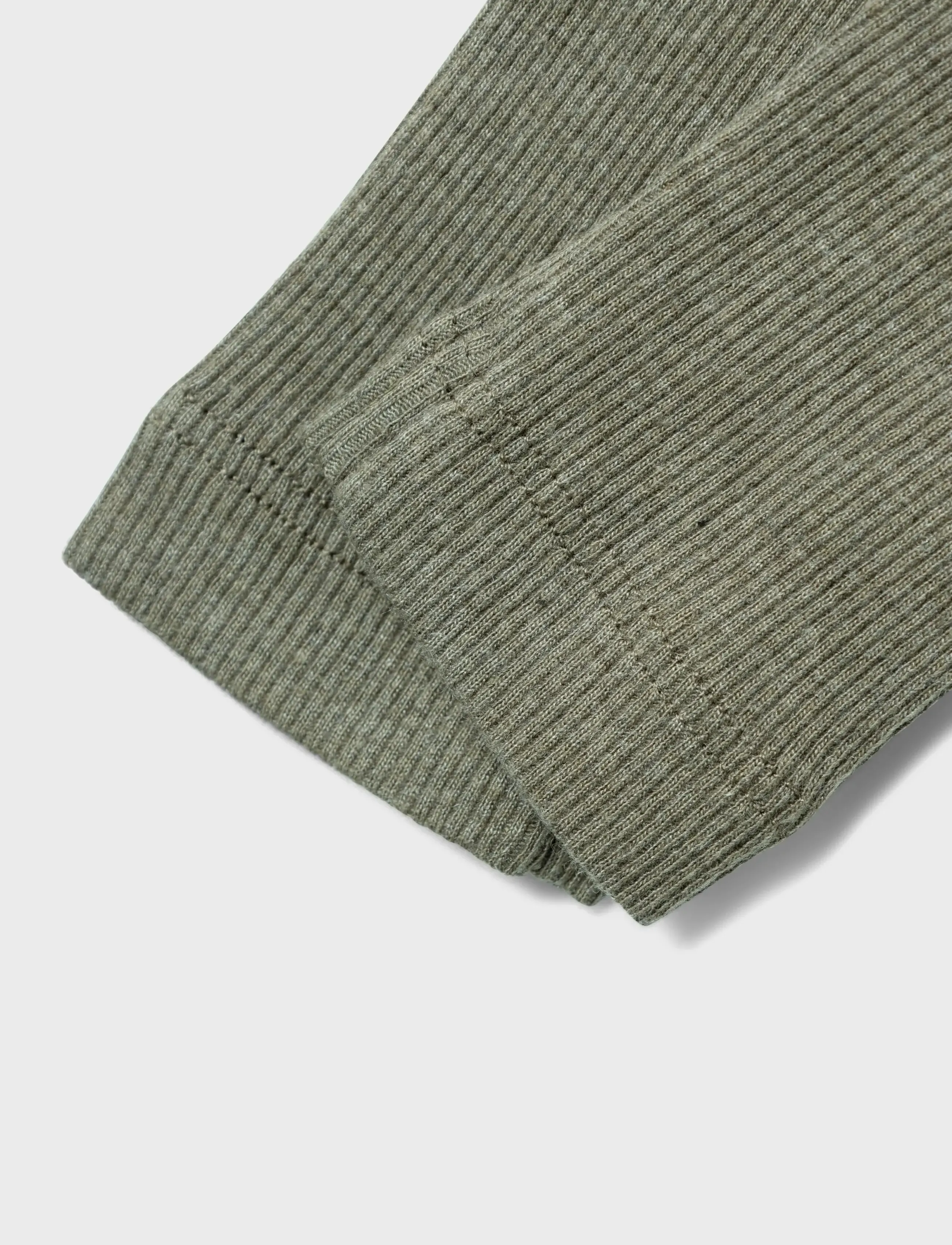 name it - NBNKAB LEGGING NOOS - leggings - dusty olive - 4