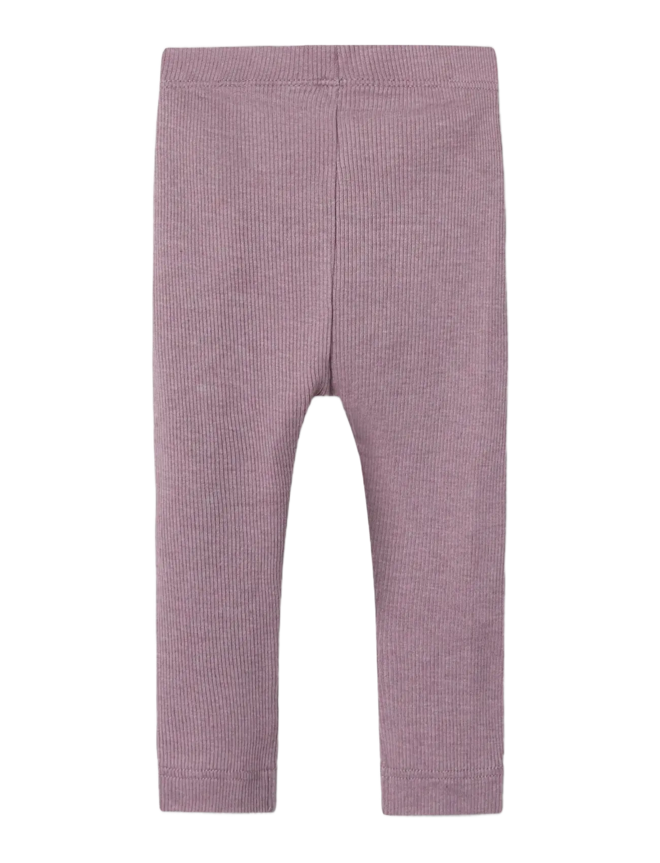 name it - NBNKAB LEGGING NOOS - leggings - elderberry - 2