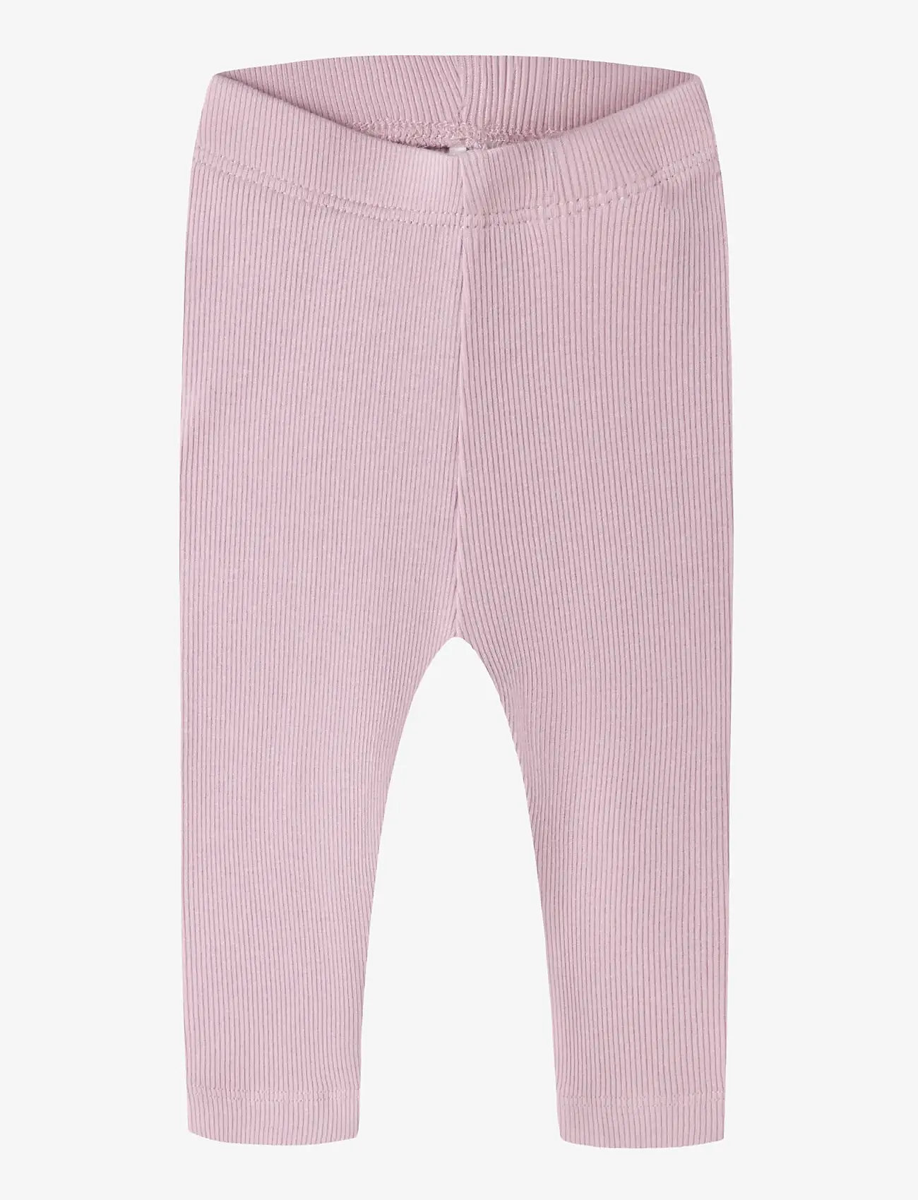 name it - NBNKAB LEGGING NOOS - leggings - fragrant lilac - 0