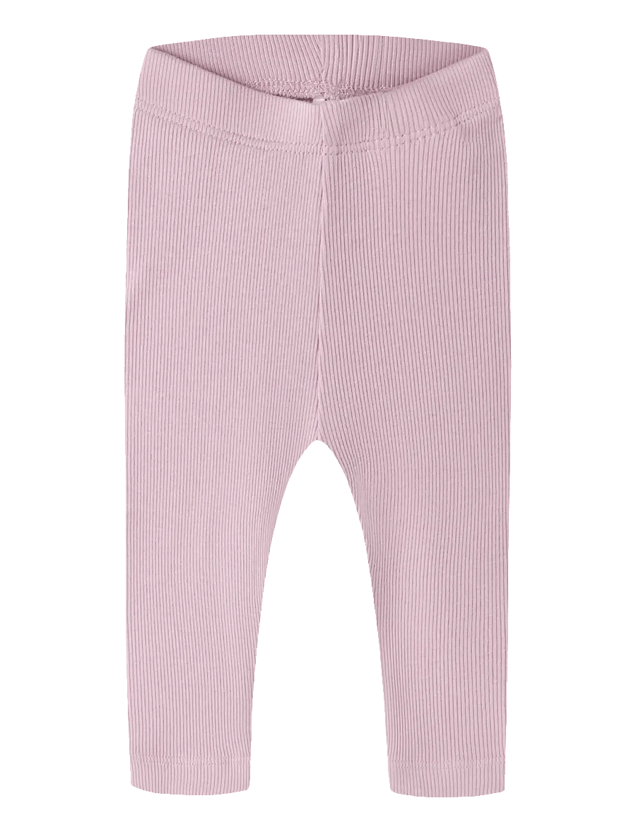 name it - NBNKAB LEGGING NOOS - retuusid - fragrant lilac - 0