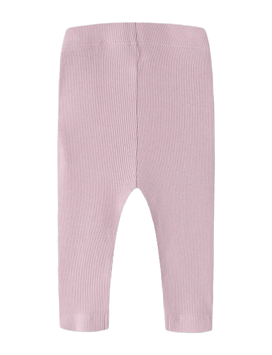 name it - NBNKAB LEGGING NOOS - retuusid - fragrant lilac - 1