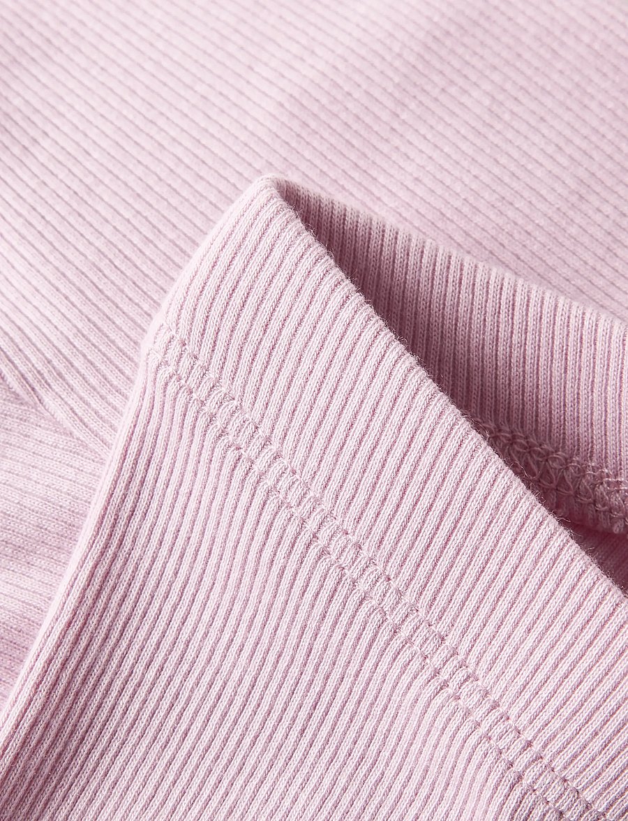 name it - NBNKAB LEGGING NOOS - retuusid - fragrant lilac - 2