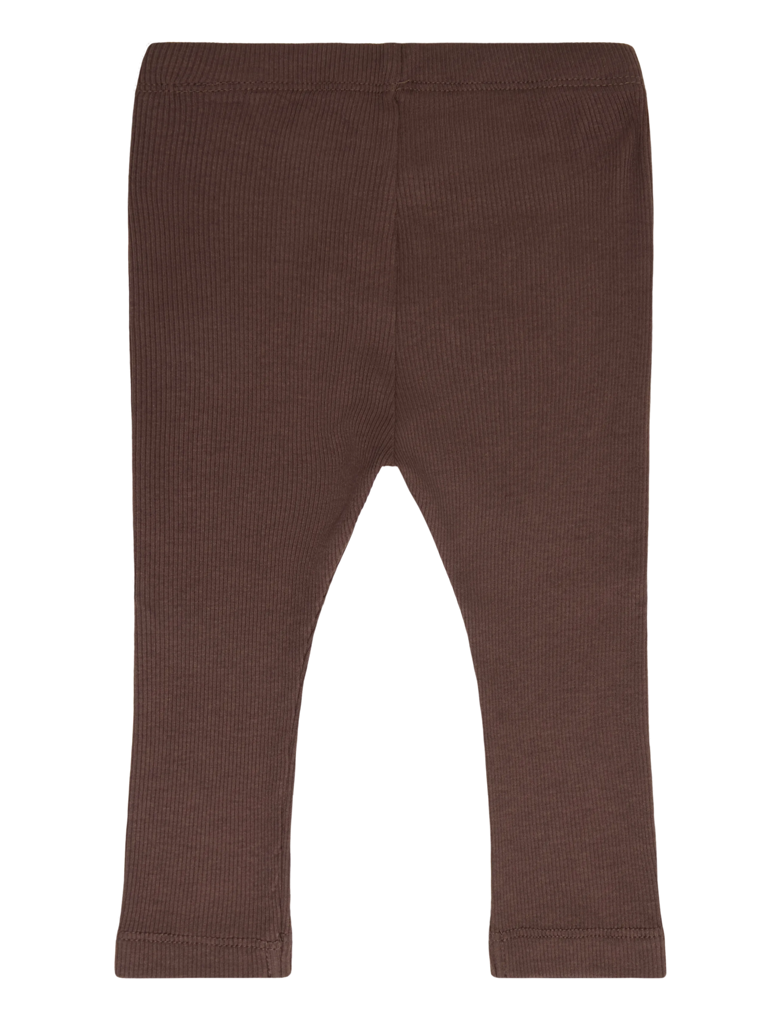 name it - NBNKAB LEGGING NOOS - suvised sooduspakkumised - french roast - 1