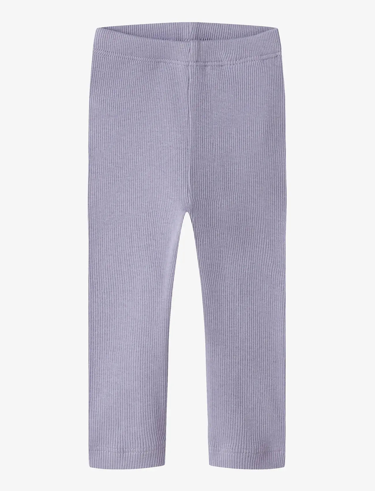 name it - NBNKAB LEGGING NOOS - leggings - heirloom lilac - 0