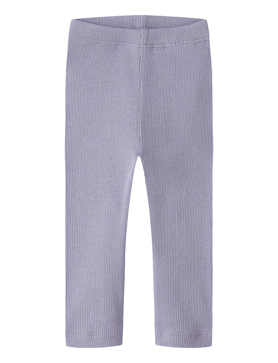 name it - NBNKAB LEGGING NOOS - retuusid - heirloom lilac - 0
