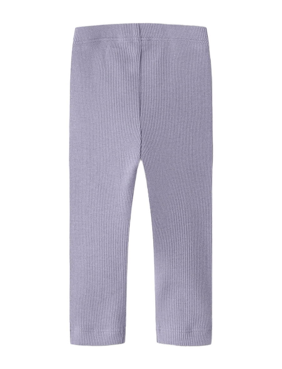 name it - NBNKAB LEGGING NOOS - retuusid - heirloom lilac - 1