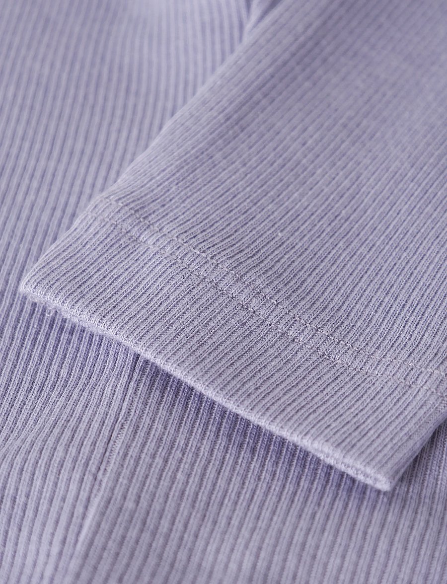 name it - NBNKAB LEGGING NOOS - retuusid - heirloom lilac - 2
