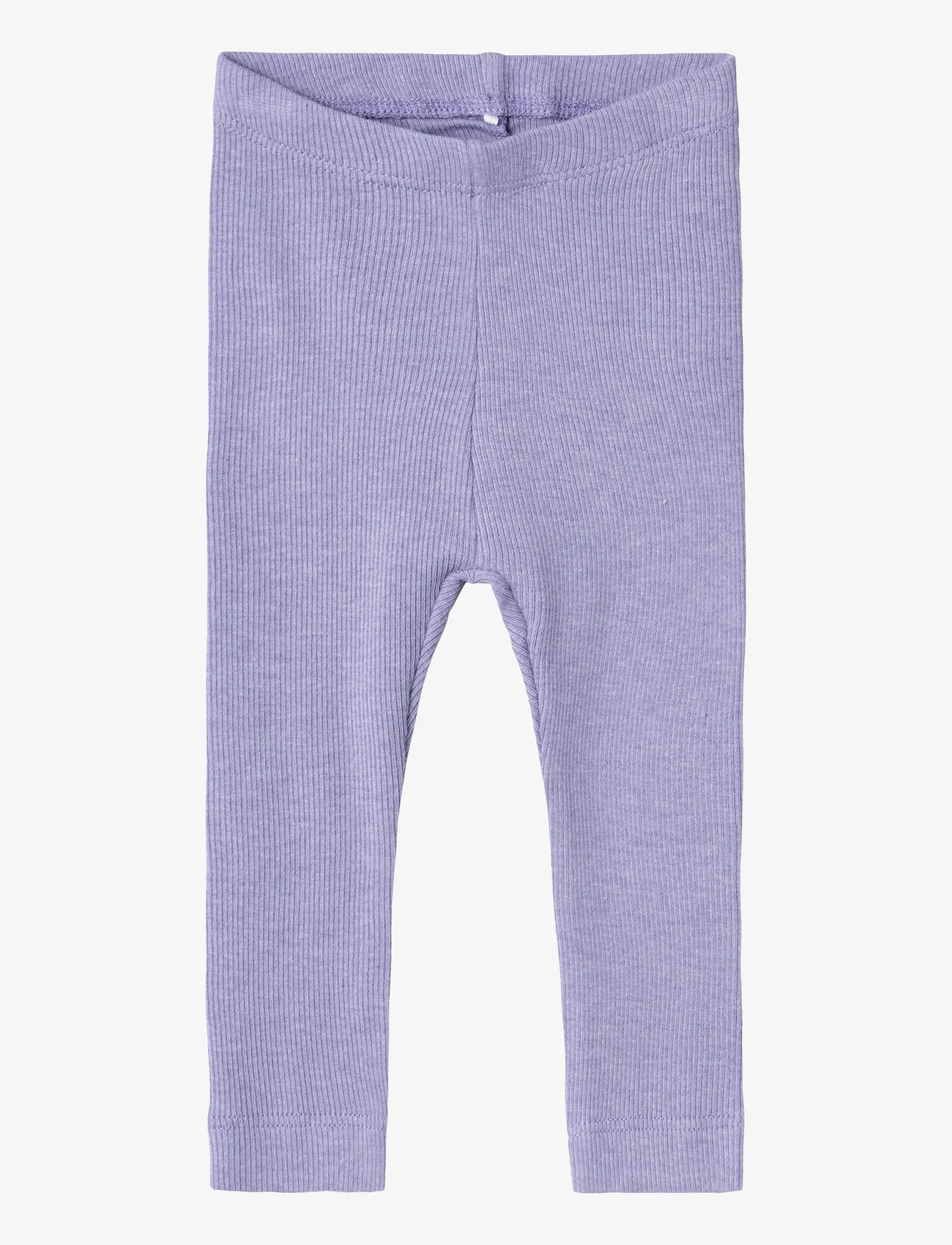 name it - NBNKAB LEGGING NOOS - die niedrigsten preise - heirloom lilac - 0