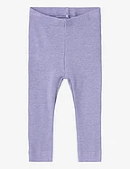 NBNKAB LEGGING NOOS - HEIRLOOM LILAC