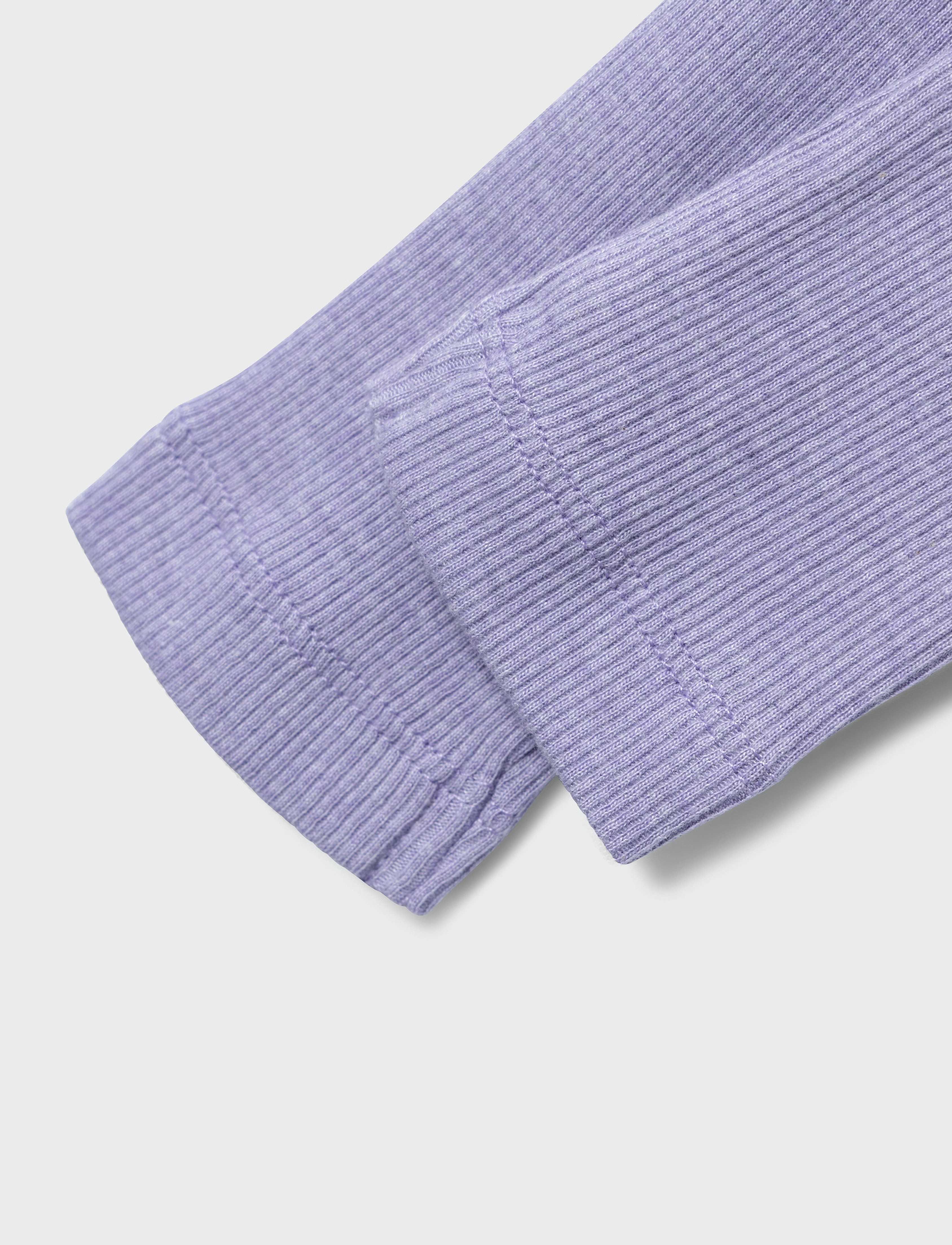 name it - NBNKAB LEGGING NOOS - suvised sooduspakkumised - heirloom lilac - 3