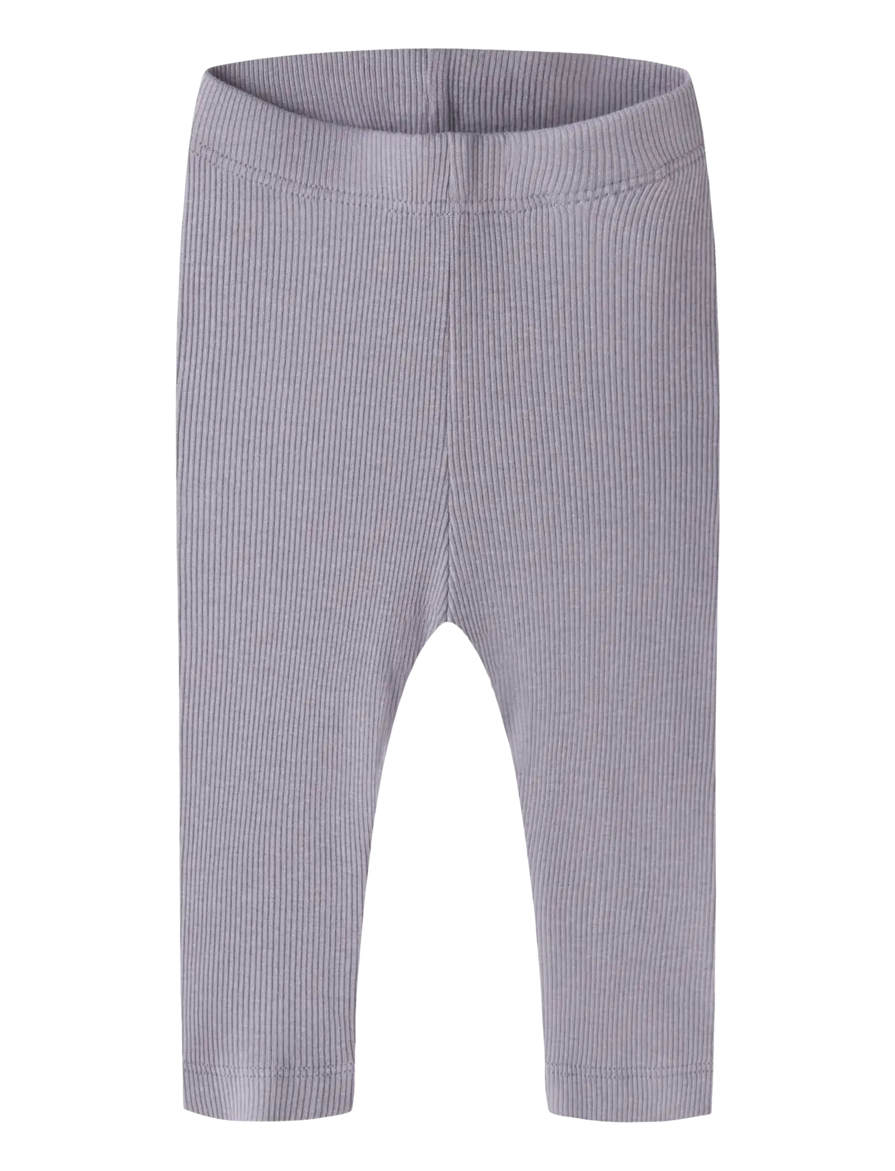 name it NBNKAB LEGGING NOOS - Leggings - LAVENDER GRAY / purple