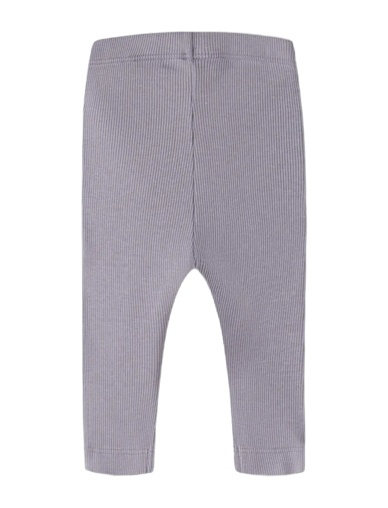 name it - NBNKAB LEGGING NOOS - leggings - lavender gray - 1