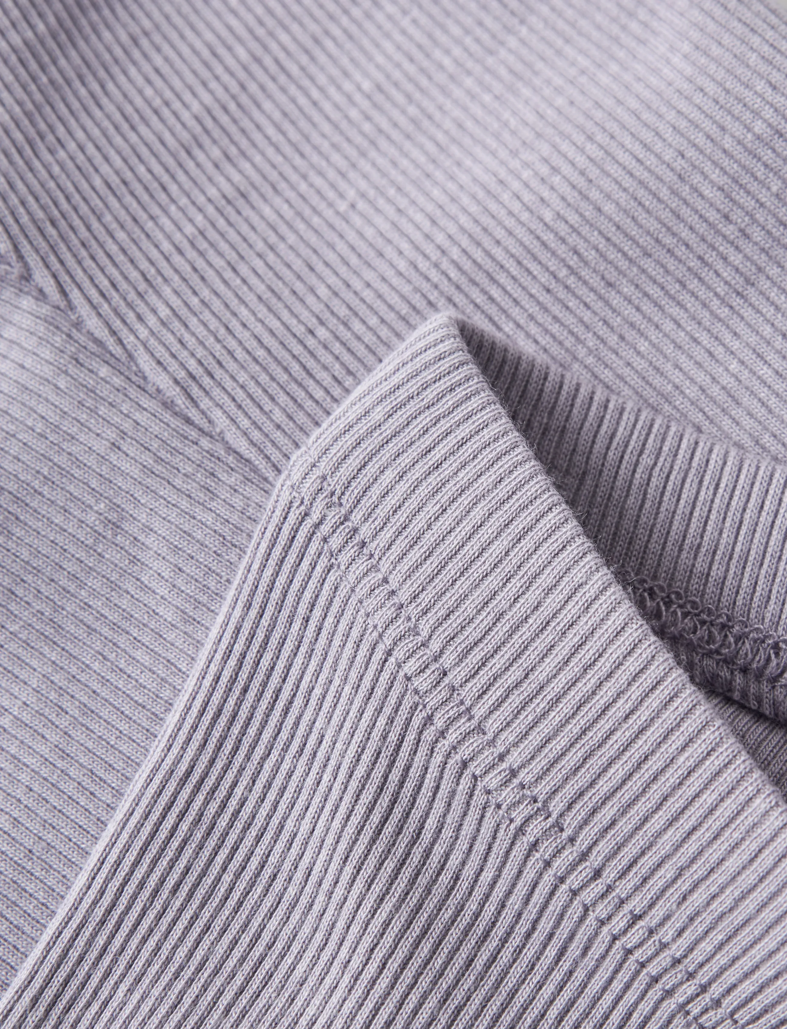 name it - NBNKAB LEGGING NOOS - leggings - lavender gray - 2