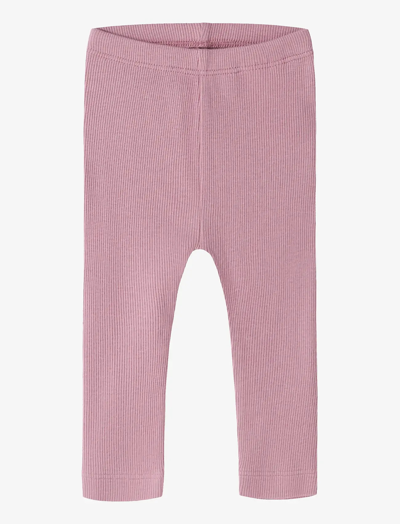 name it - NBNKAB LEGGING NOOS - leggings - lilas - 0