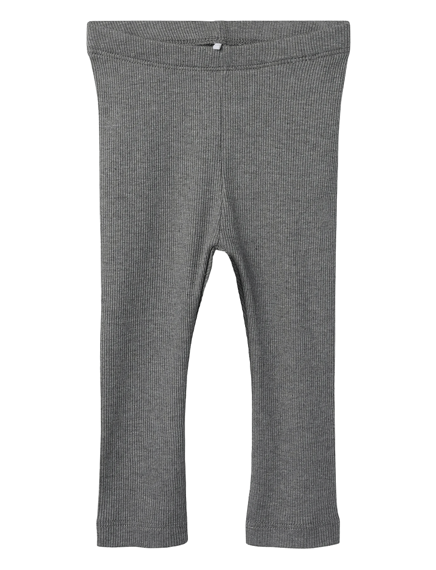 name it - NBNKAB LEGGING NOOS - leggings - mockingbird - 1