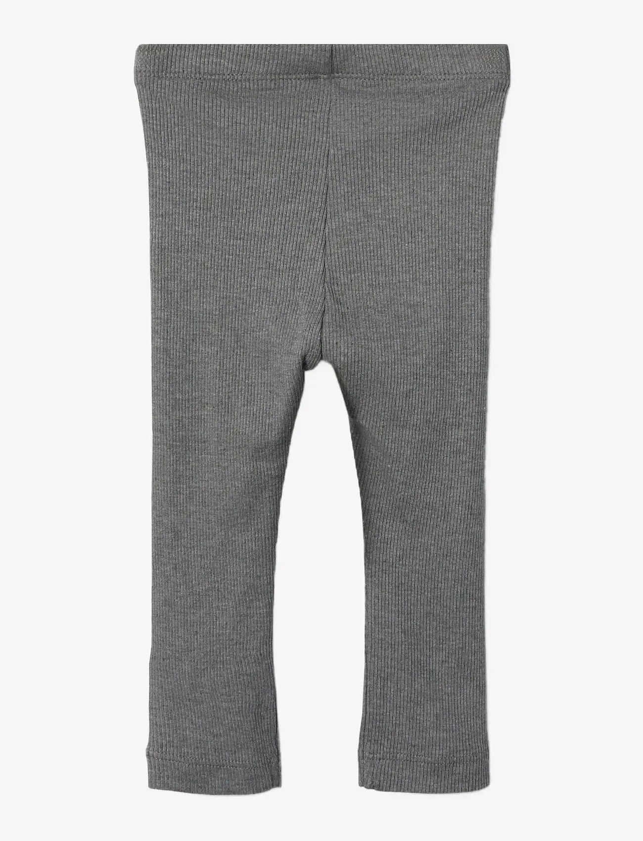 name it - NBNKAB LEGGING NOOS - leggings - mockingbird - 2