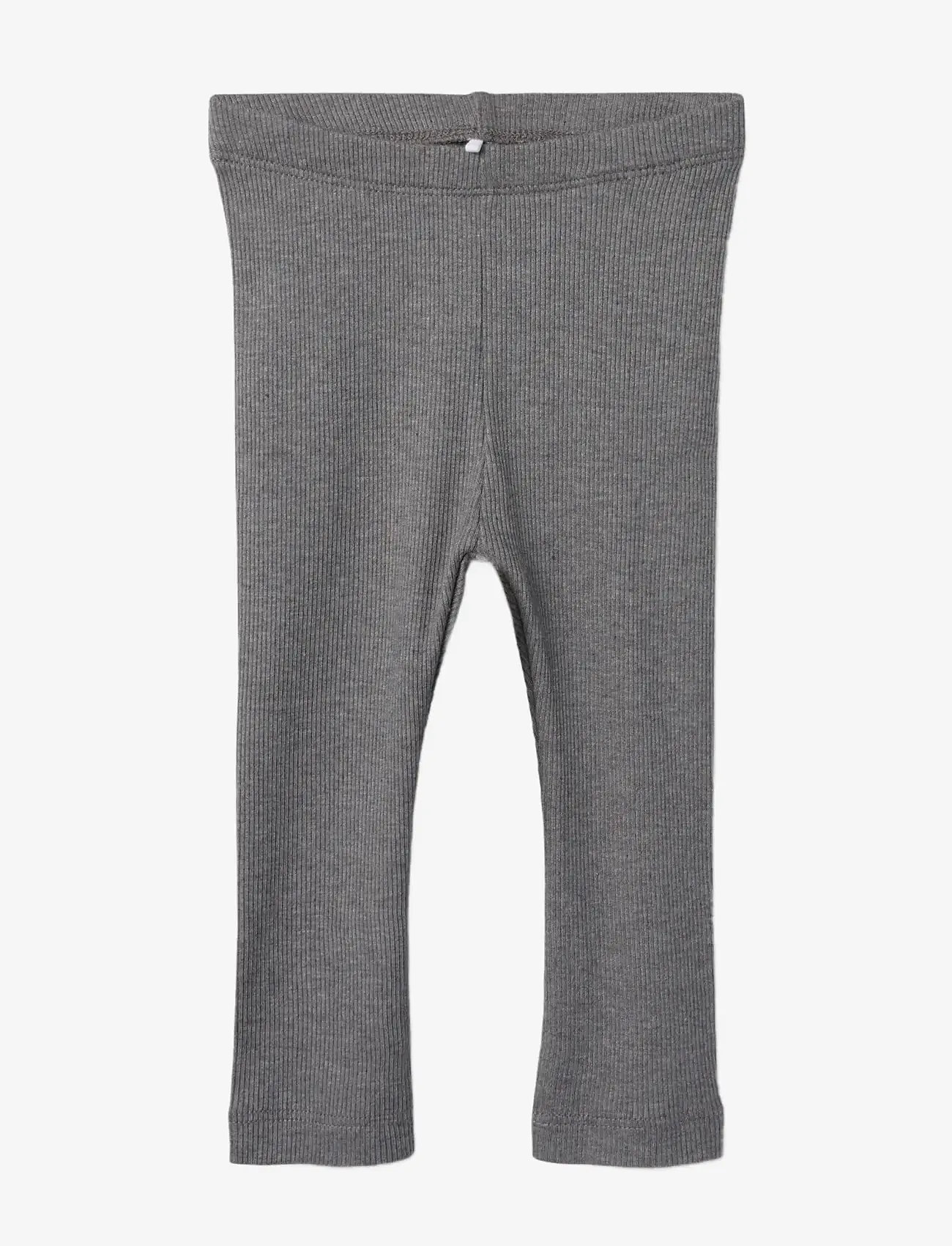 name it - NBNKAB LEGGING NOOS - leggings - mockingbird - 3