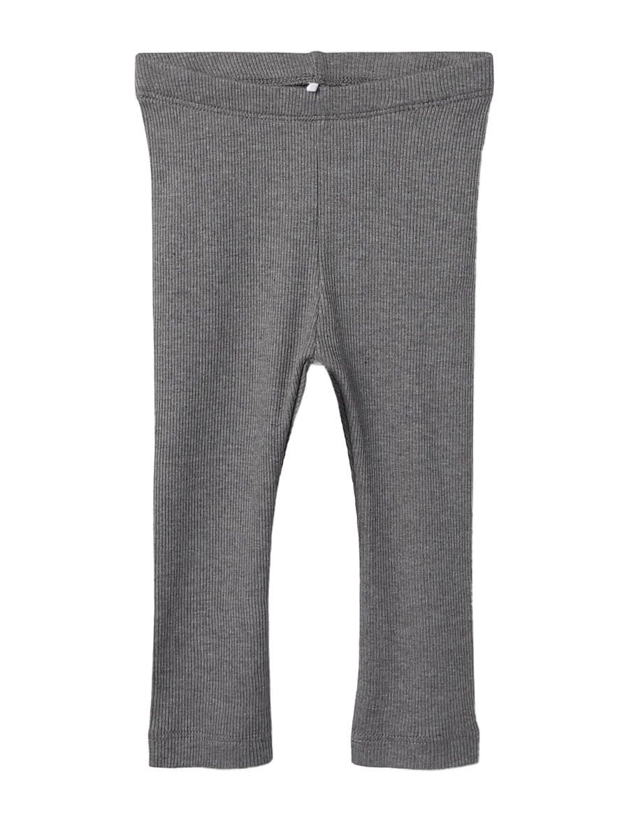 name it - NBNKAB LEGGING NOOS - leggings - mockingbird - 3