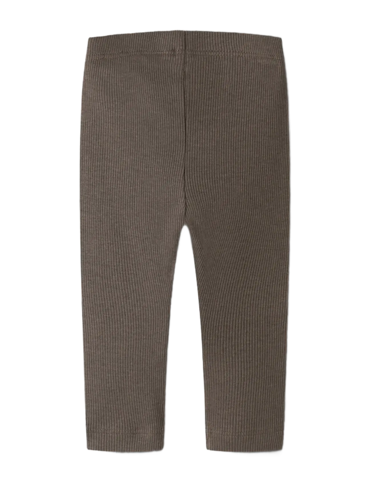 name it - NBNKAB LEGGING NOOS - leggings - morel - 1