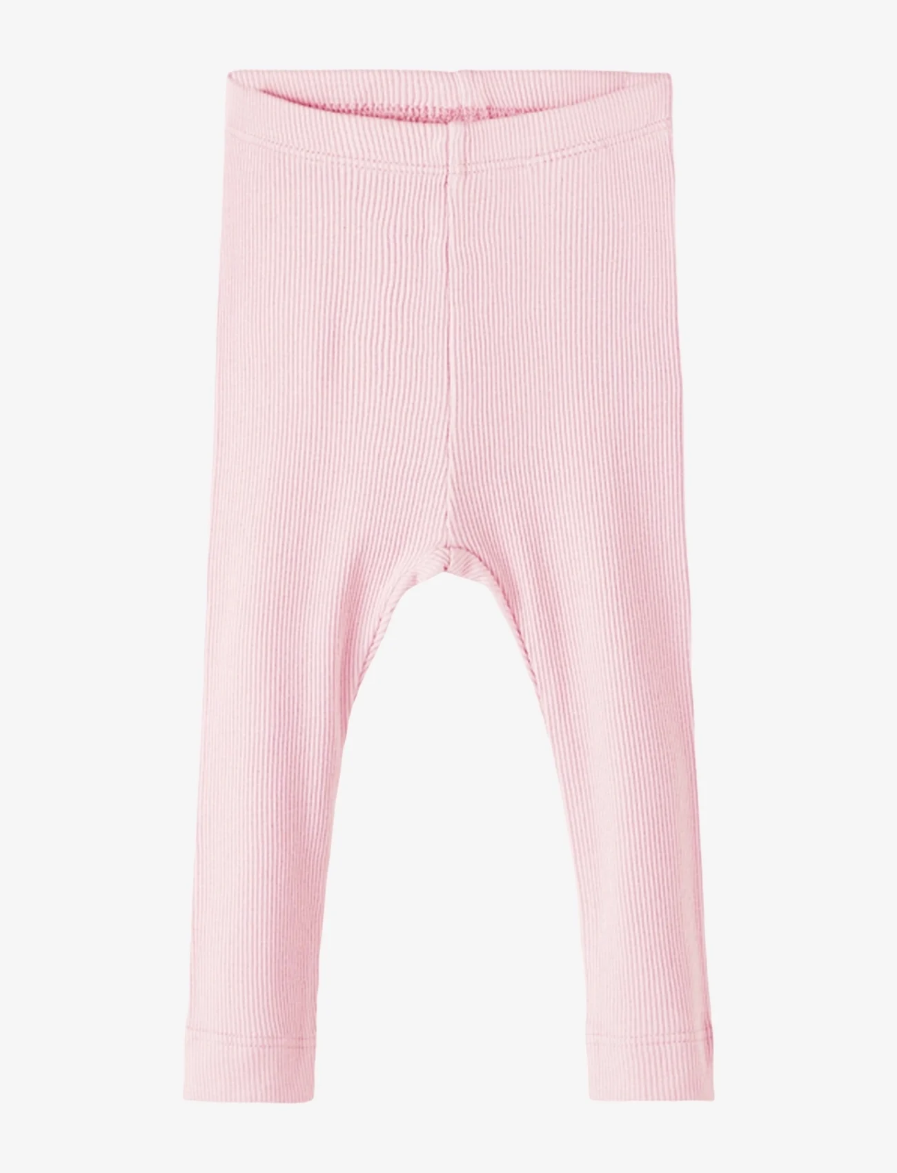 name it - NBNKAB LEGGING NOOS - leggingsit - parfait pink - 0