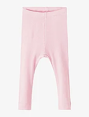 name it - NBNKAB LEGGING NOOS - leggingsit - parfait pink - 0