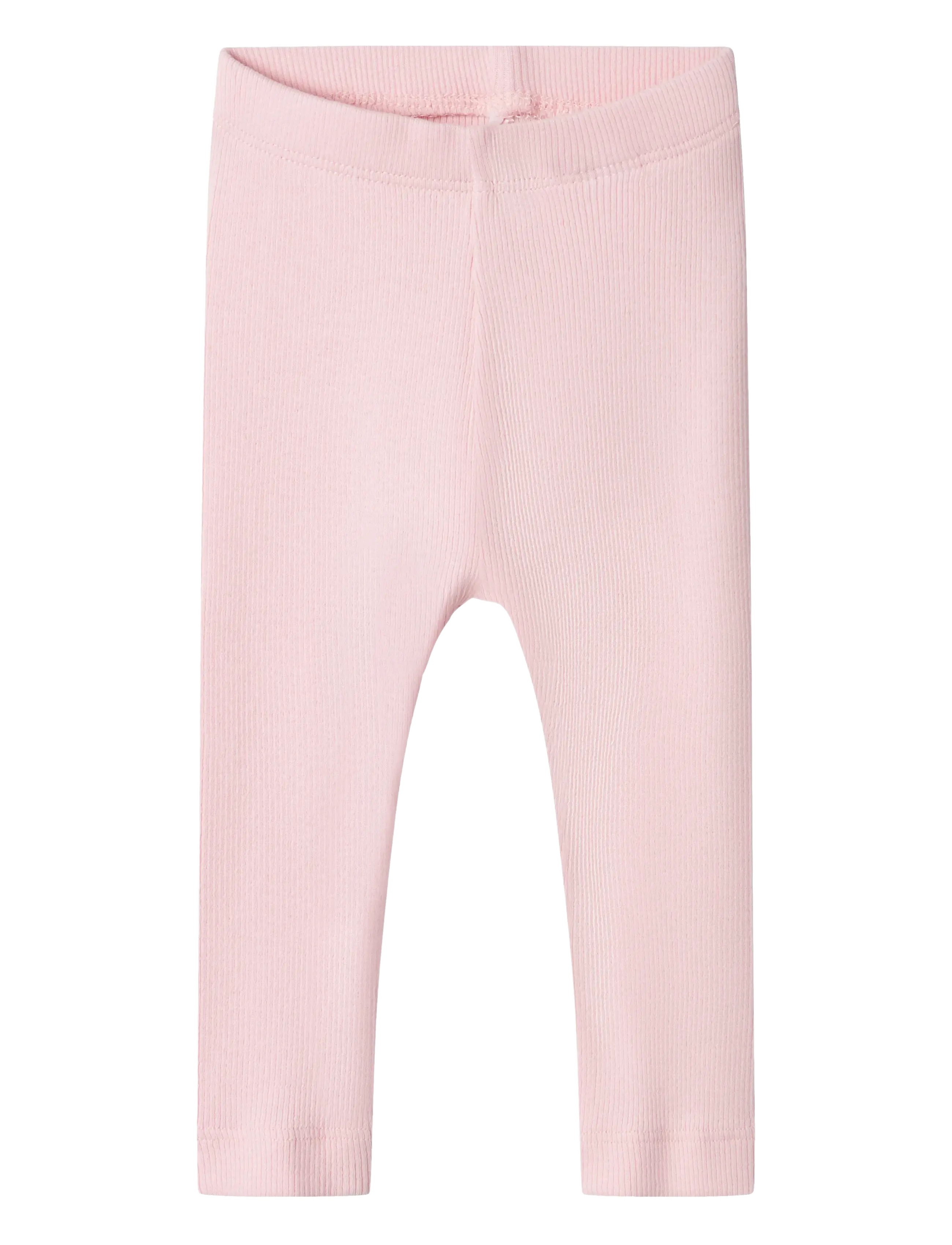 NBNKAB LEGGING NOOS - PARFAIT PINK