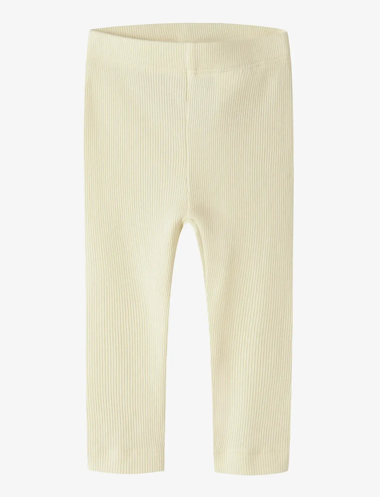 name it - NBNKAB LEGGING NOOS - leggings - pear sorbet - 0
