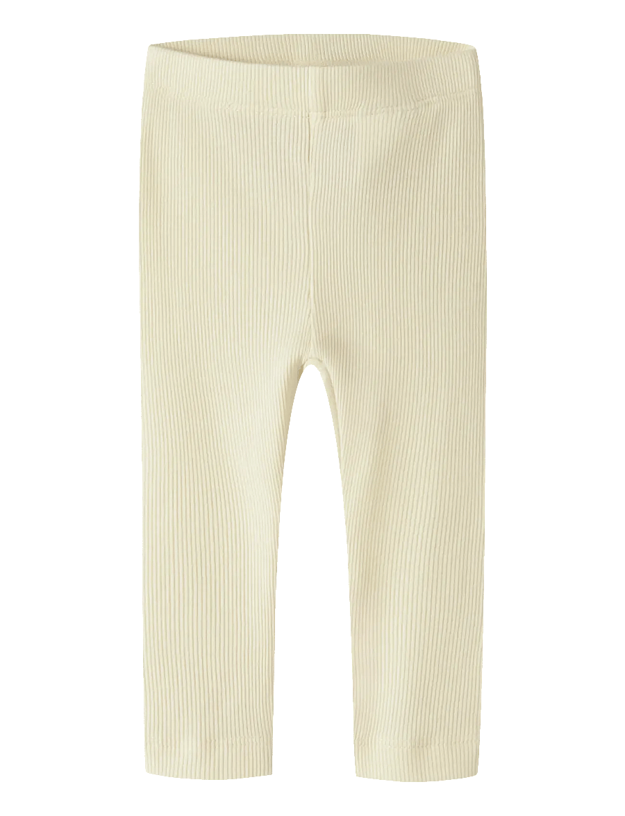 name it - NBNKAB LEGGING NOOS - leggings - pear sorbet - 0