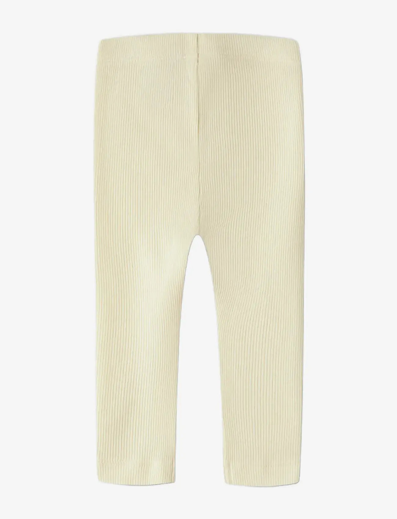 name it - NBNKAB LEGGING NOOS - leggings - pear sorbet - 1