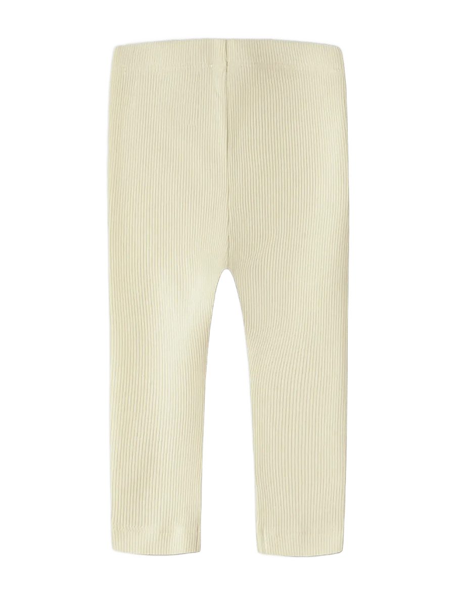 name it - NBNKAB LEGGING NOOS - leggings - pear sorbet - 1