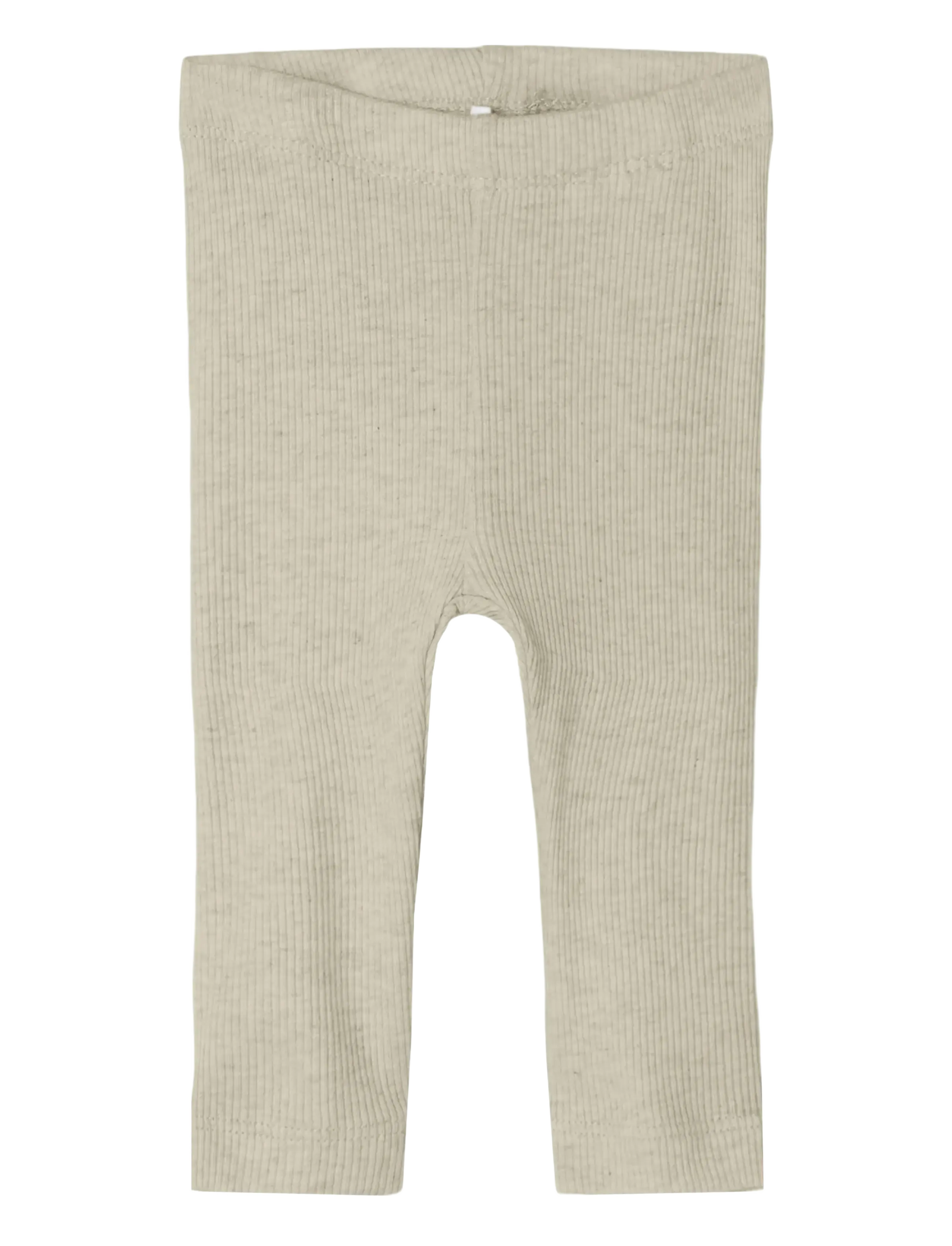 name it NBNKAB LEGGING NOOS - Püksid - PEYOTE MELANGE / pink/rose