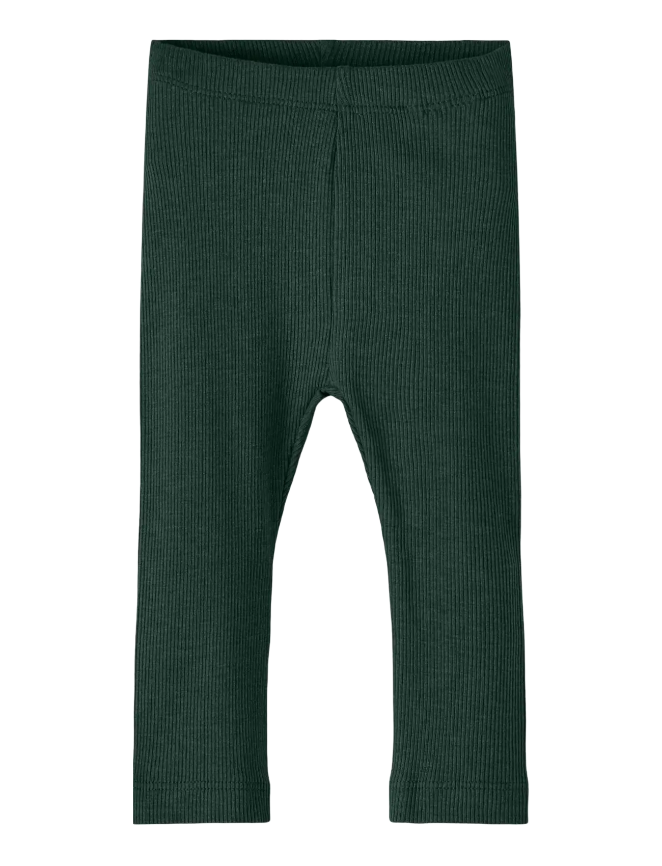 name it NBNKAB LEGGING NOOS - Imik 44-92 - PINE GROVE / green