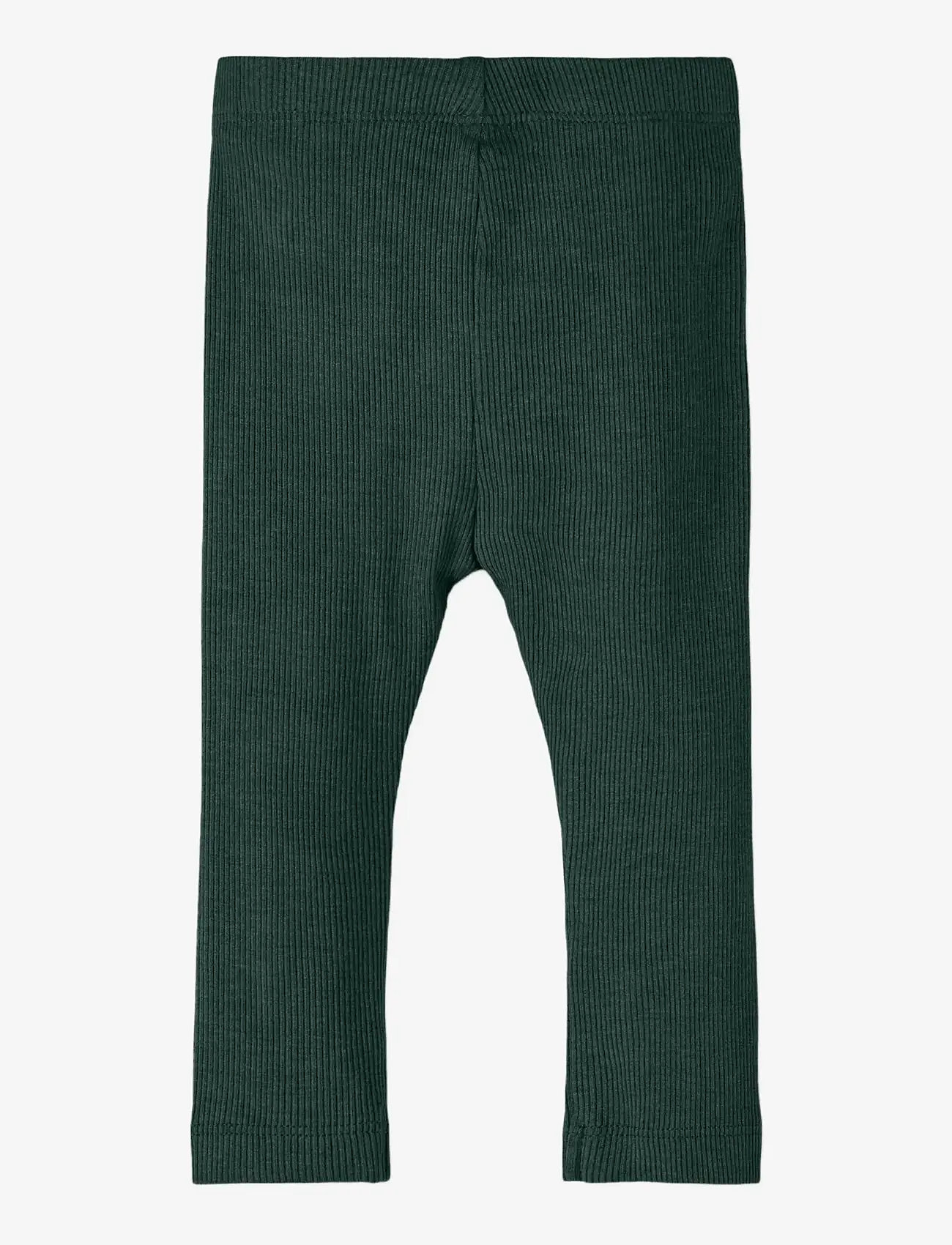 name it - NBNKAB LEGGING NOOS - leggings - pine grove - 1