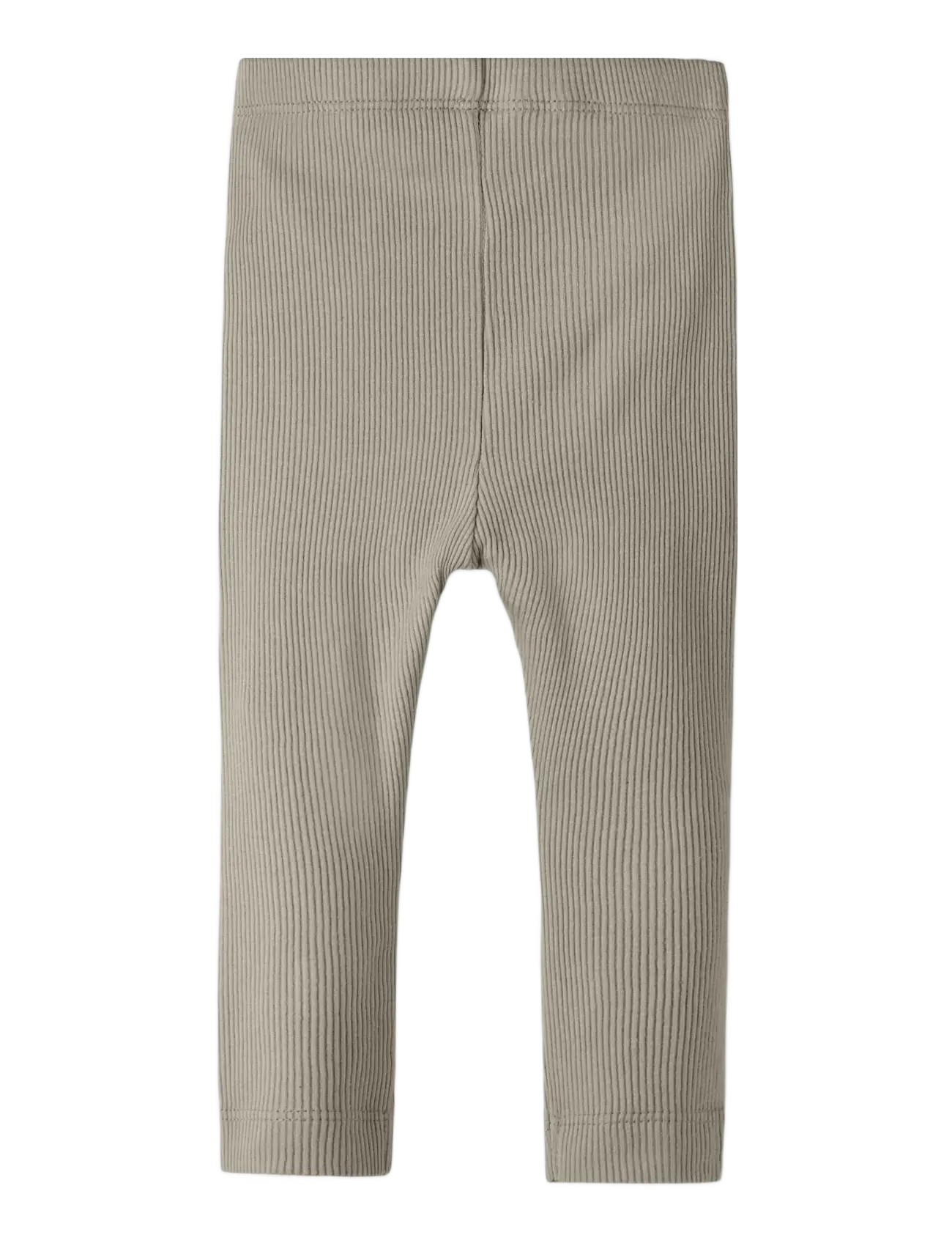 name it - NBNKAB LEGGING NOOS - gode sommertilbud - pure cashmere - 2
