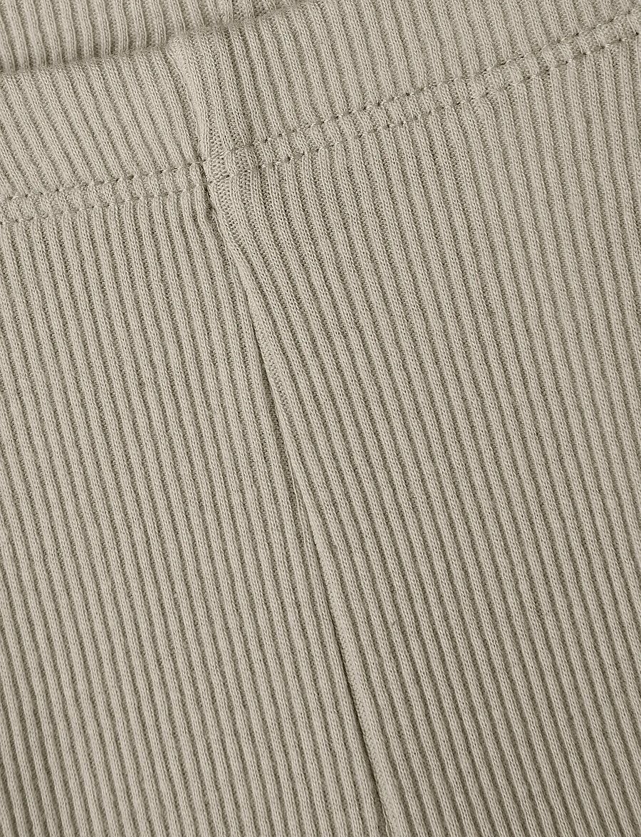 name it - NBNKAB LEGGING NOOS - leggings - pure cashmere - 4