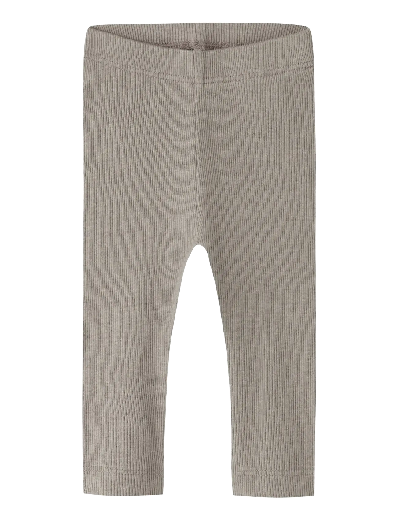 name it NBNKAB LEGGING NOOS - Underdele - SATELLITE / grey