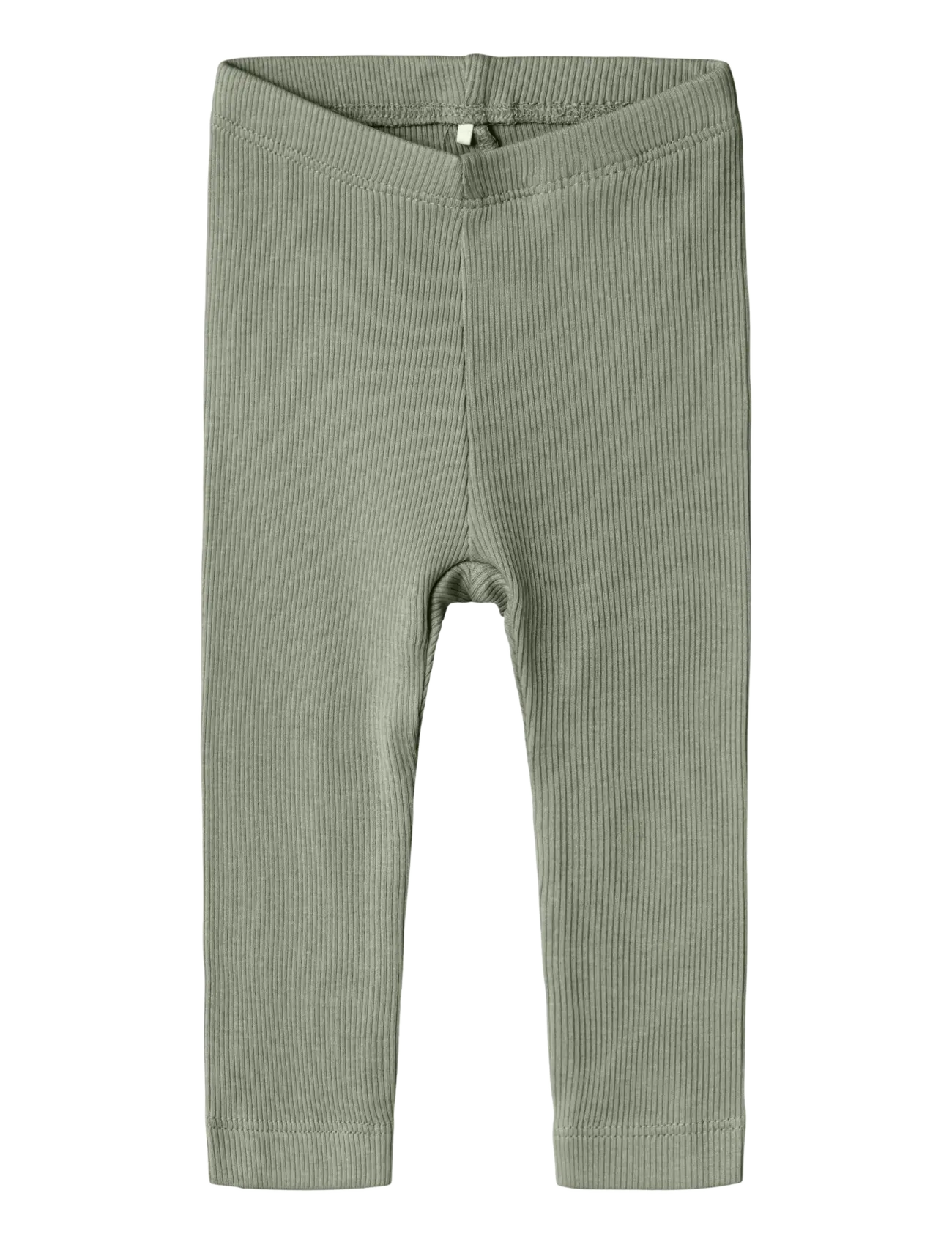 NAME IT Nbnkab Legging Noos Grün - 80 - Kinder
