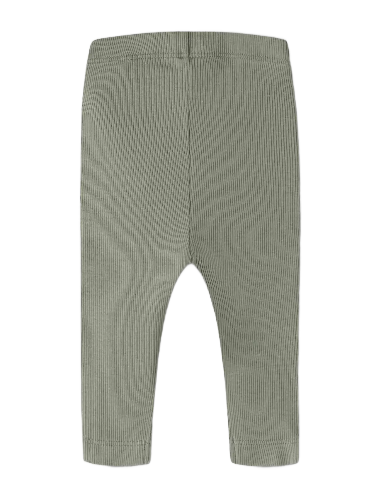 name it - NBNKAB LEGGING NOOS - leggingsit - shadow - 2