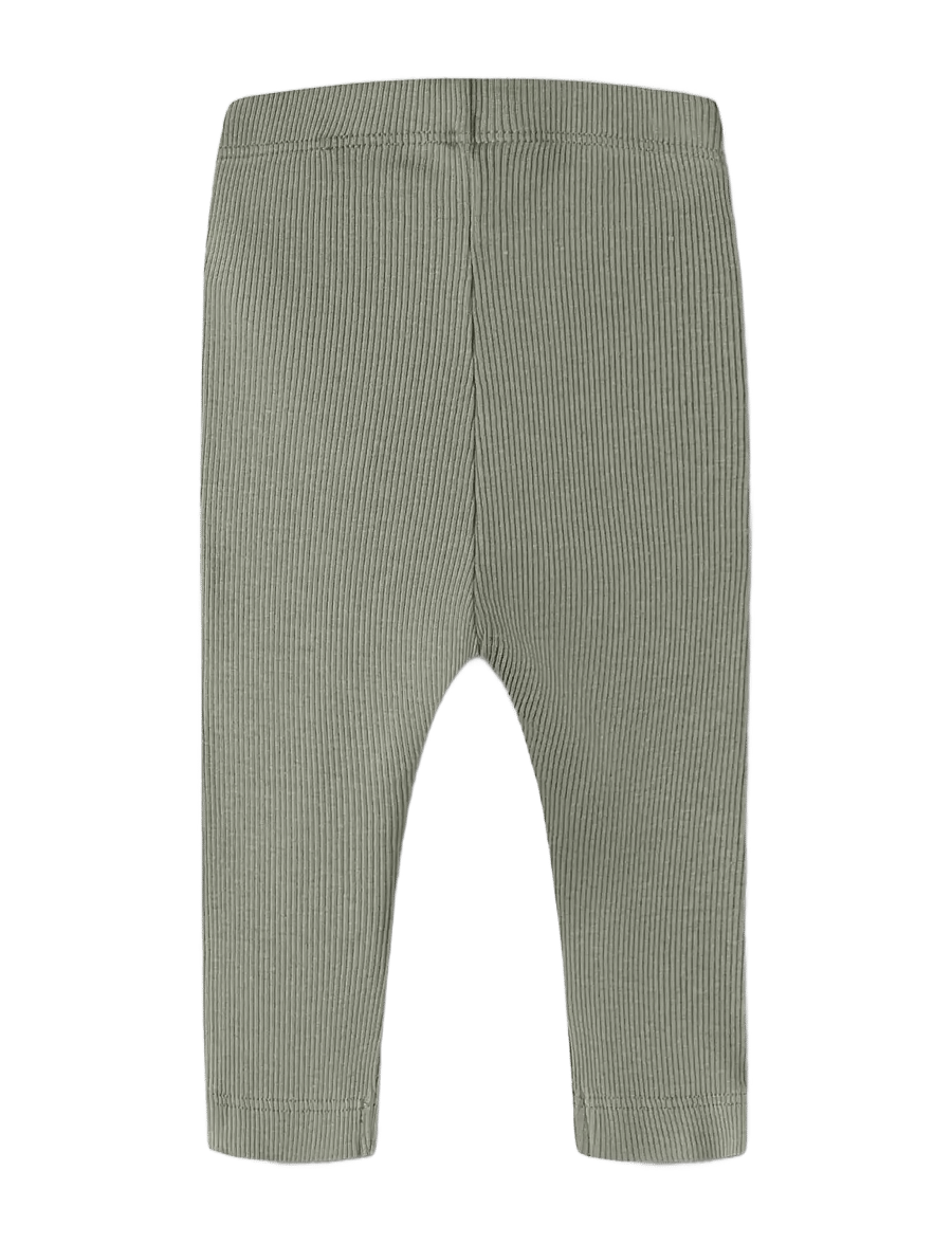 name it - NBNKAB LEGGING NOOS - leggings - shadow - 2