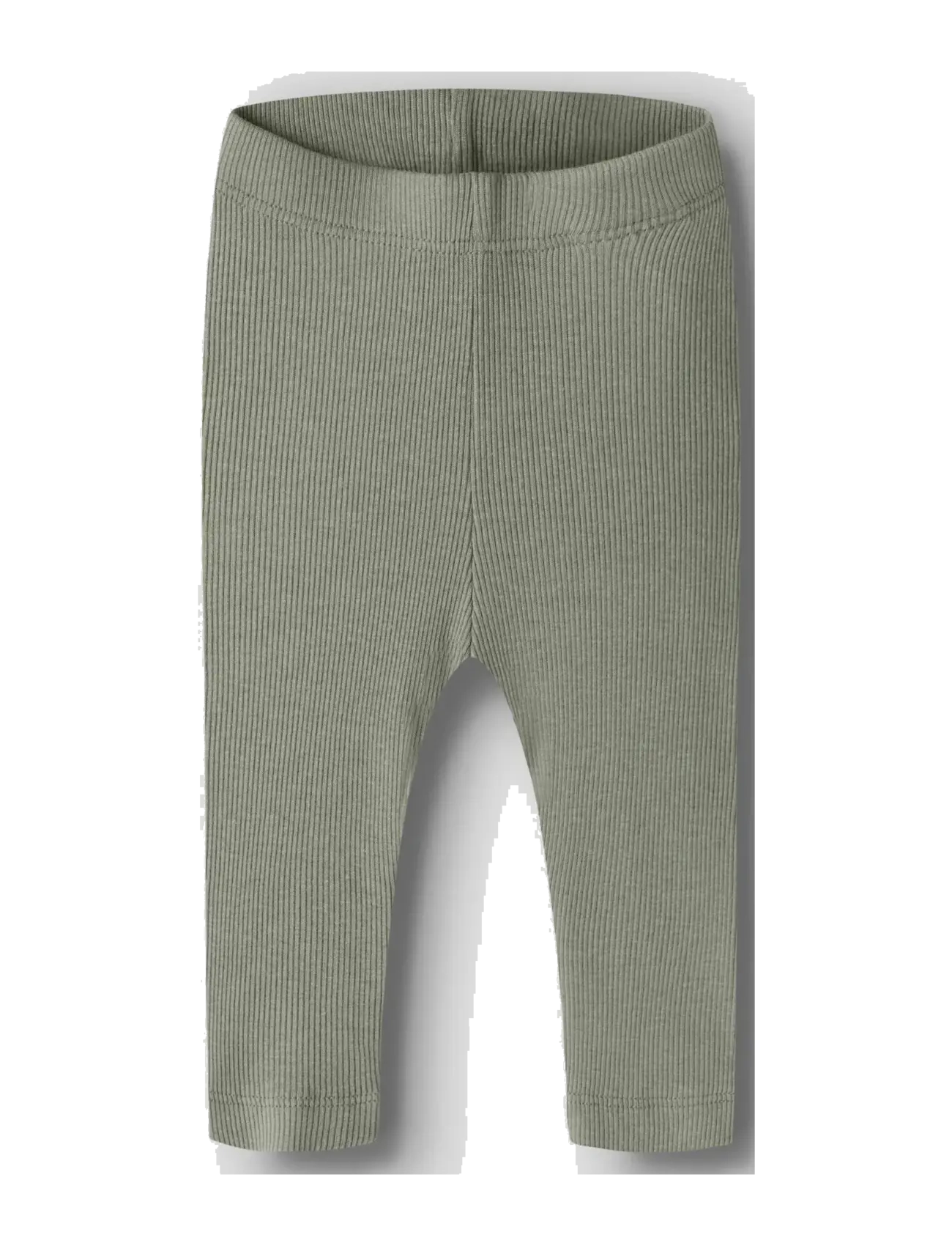 name it - NBNKAB LEGGING NOOS - leggingsit - shadow - 3