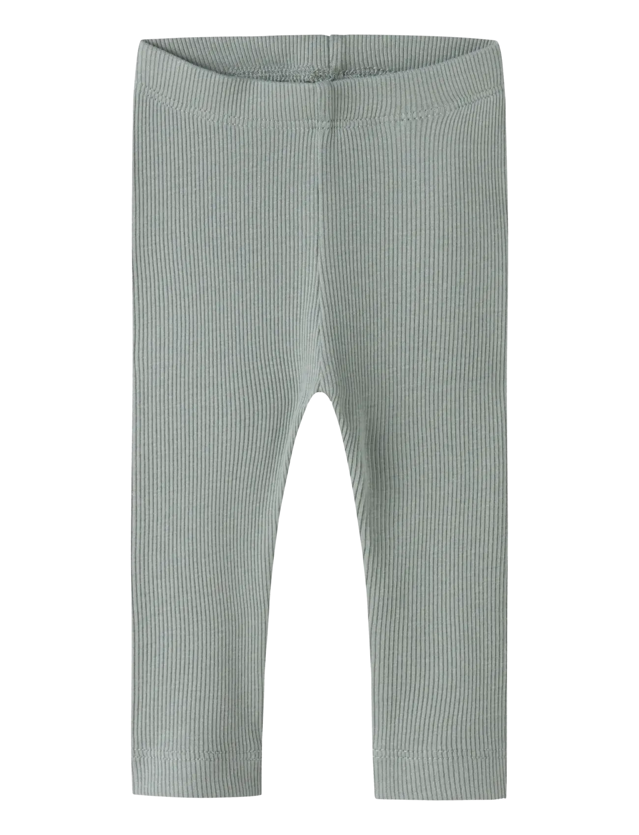 name it NBNKAB LEGGING NOOS - Underdele - SLATE GRAY / grey