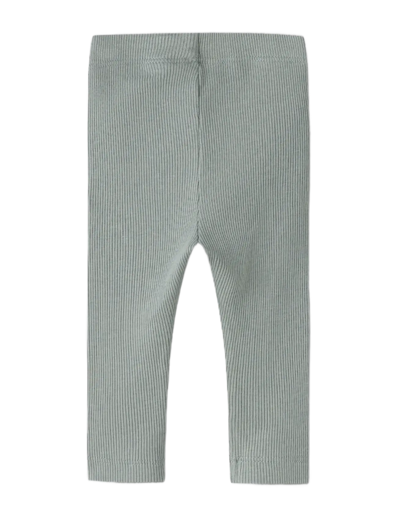 name it - NBNKAB LEGGING NOOS - legingi - slate gray - 2