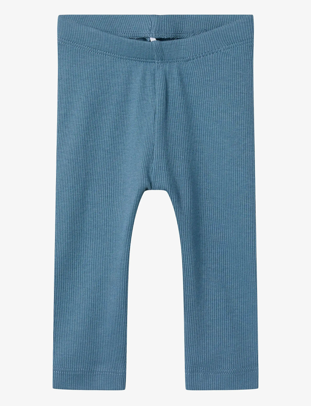 name it - NBNKAB LEGGING NOOS - leggings - spring lake - 0