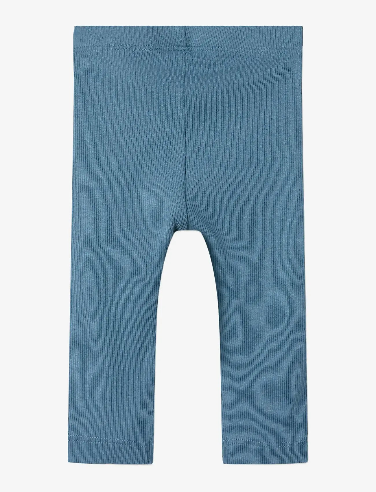 name it - NBNKAB LEGGING NOOS - leggings - spring lake - 1