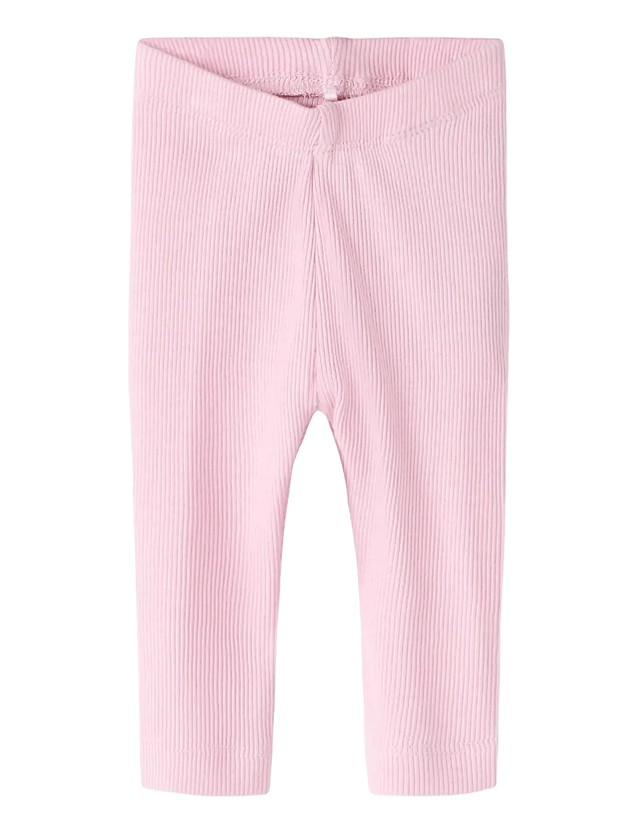 name it - NBNKAB LEGGING NOOS - leggings - sweet dreams - 0