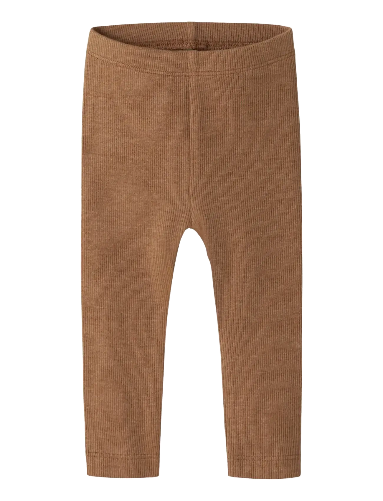name it NBNKAB LEGGING NOOS - name it - TOASTED COCONUT / brown