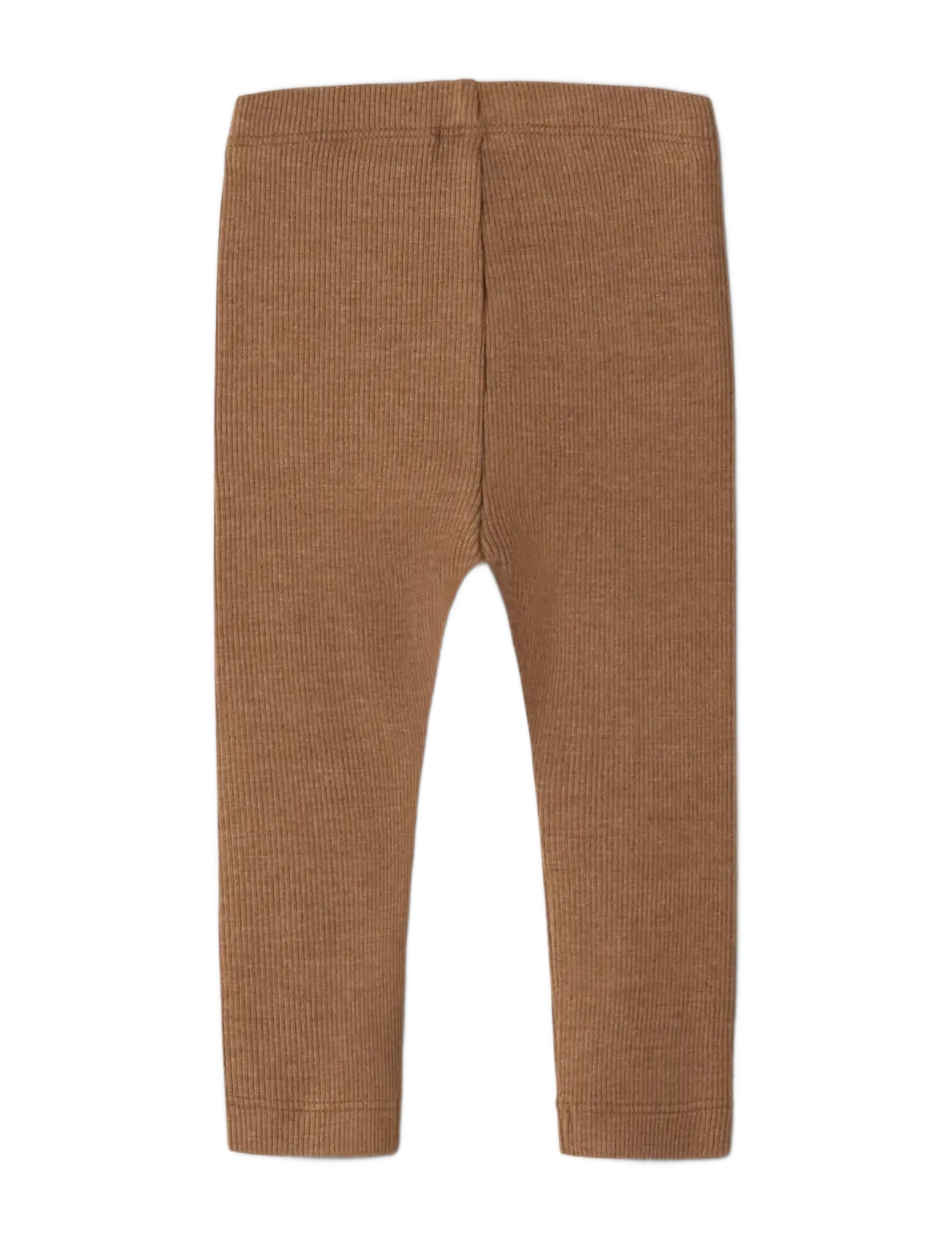 name it - NBNKAB LEGGING NOOS - leggings - toasted coconut - 1